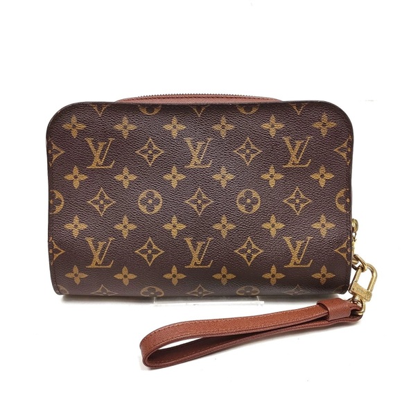 Louis Vuitton Handbags - ✅AUTHENTIC LV BAG 2 WAYS LOUIS VUITTON MONOGRAM